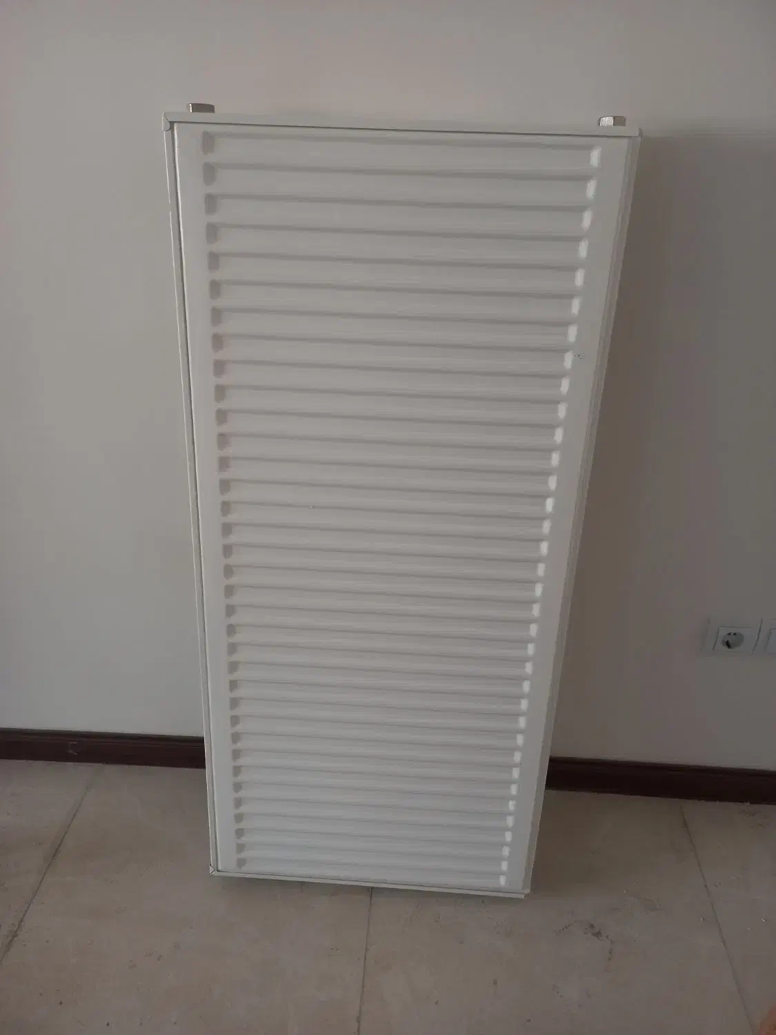 رادیاتور نو  ۱۲۰ در۶۰|آبگرمکن، پکیج، شوفاژ|تهران, تهرانسر شمالی|دیوار