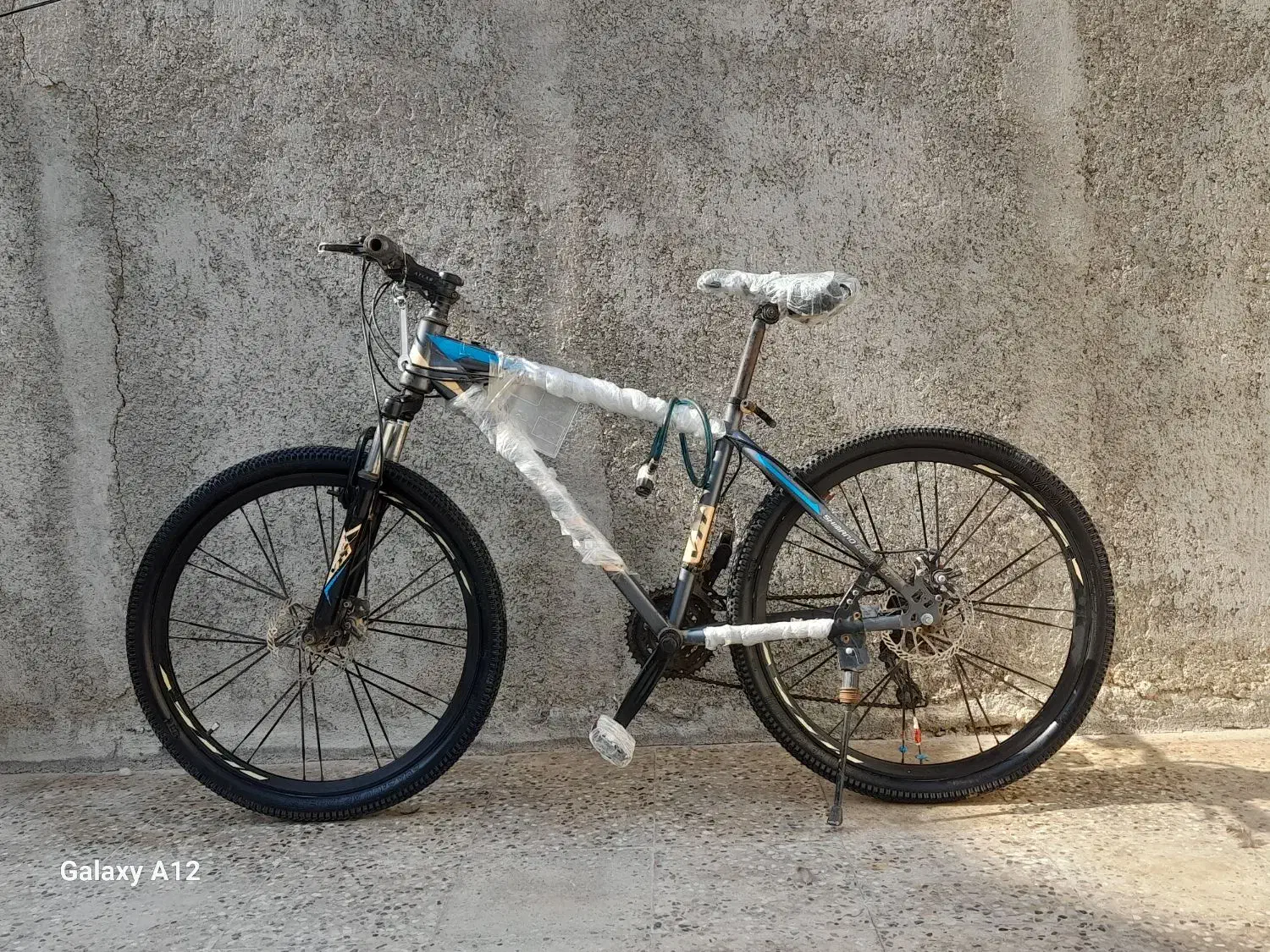 دوچرخه 26|دوچرخه، اسکیت، اسکوتر|خورموج, |دیوار