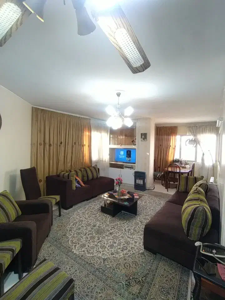 بزرگی مرجع تخصصی آپارتمان/۷۶متر/برج/اندیشه/مارلیک|فروش آپارتمان|ملارد, |دیوار