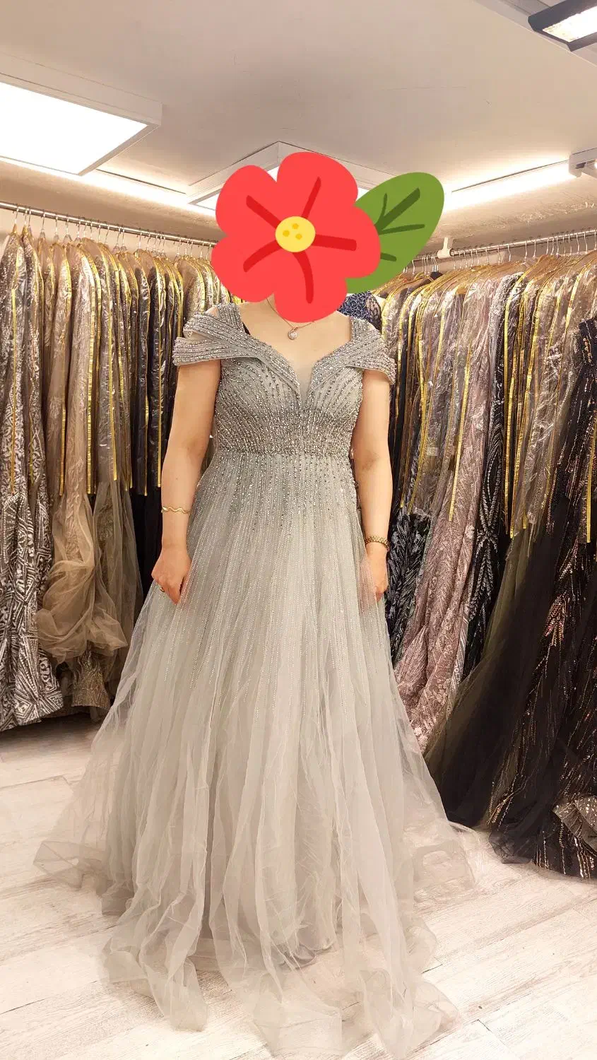 لباس مجلسی نو|لباس|ری, دیلمان|دیوار