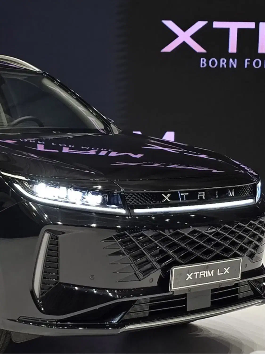 فروش اکستریم-ال ایکس با قیمت قطعی|خودرو سواری و وانت|تهران, آرژانتین|دیوار