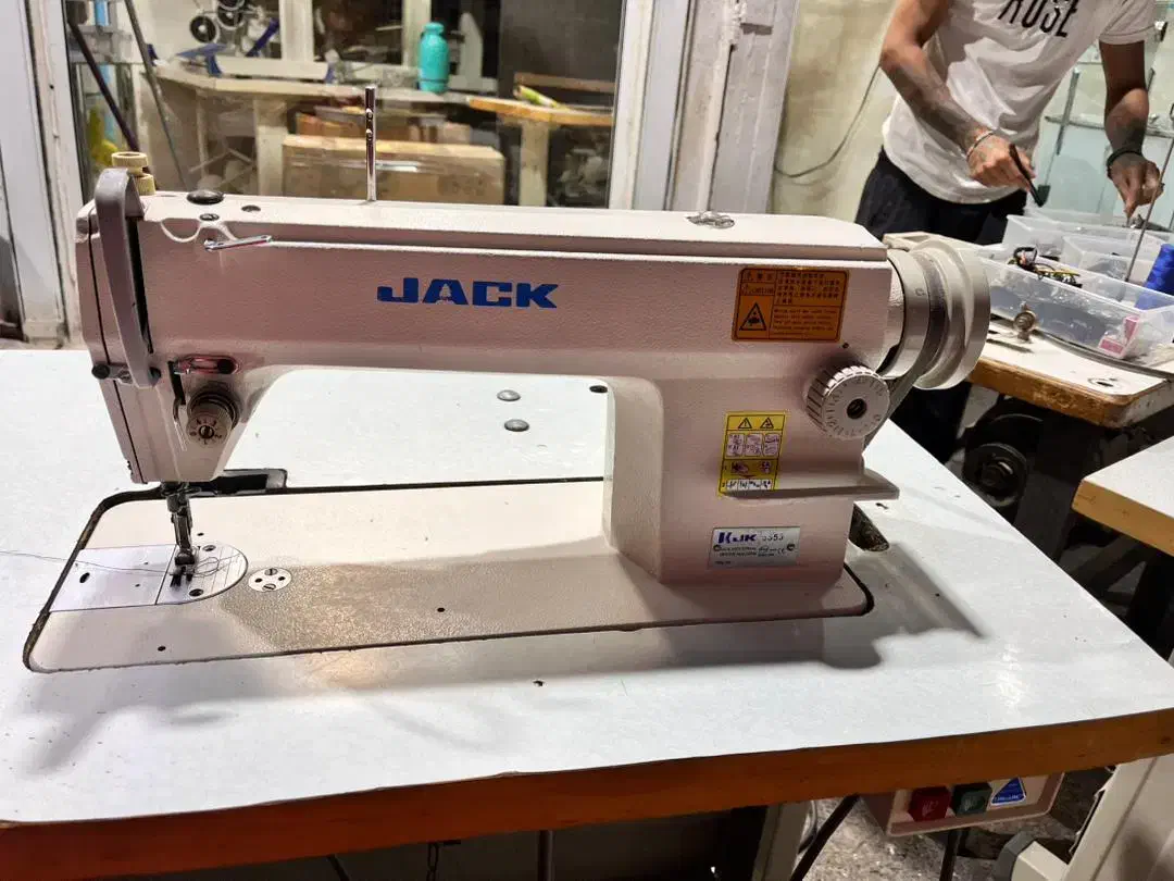 جک موتوردار|چرخ خیاطی و ریسندگی|بندر ماهشهر, |دیوار