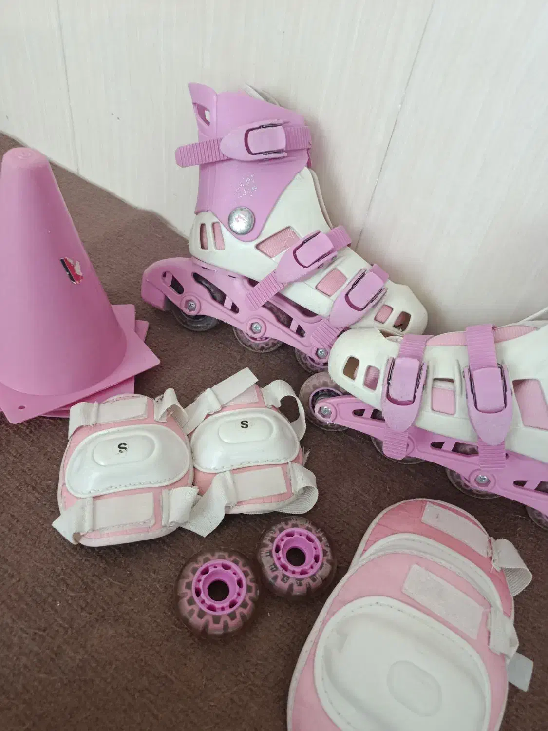 اسکیت|دوچرخه، اسکیت، اسکوتر|زرقان, |دیوار