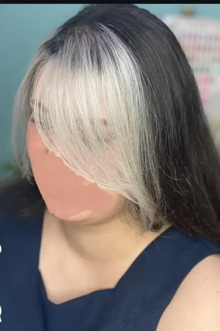 رنگ و لایت فیس فریم|خدمات آرایشگری و زیبایی|یاسوج, |دیوار