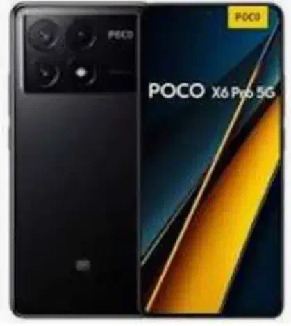 poco x6 pro 5G|موبایل|هندیجان, |دیوار