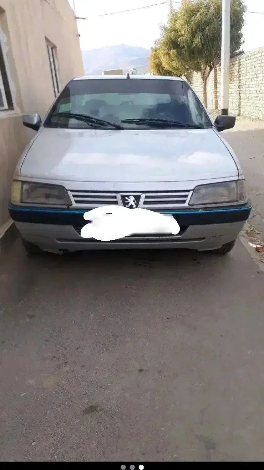 فروش خودرو روآ|خودرو سواری و وانت|گلپایگان, |دیوار