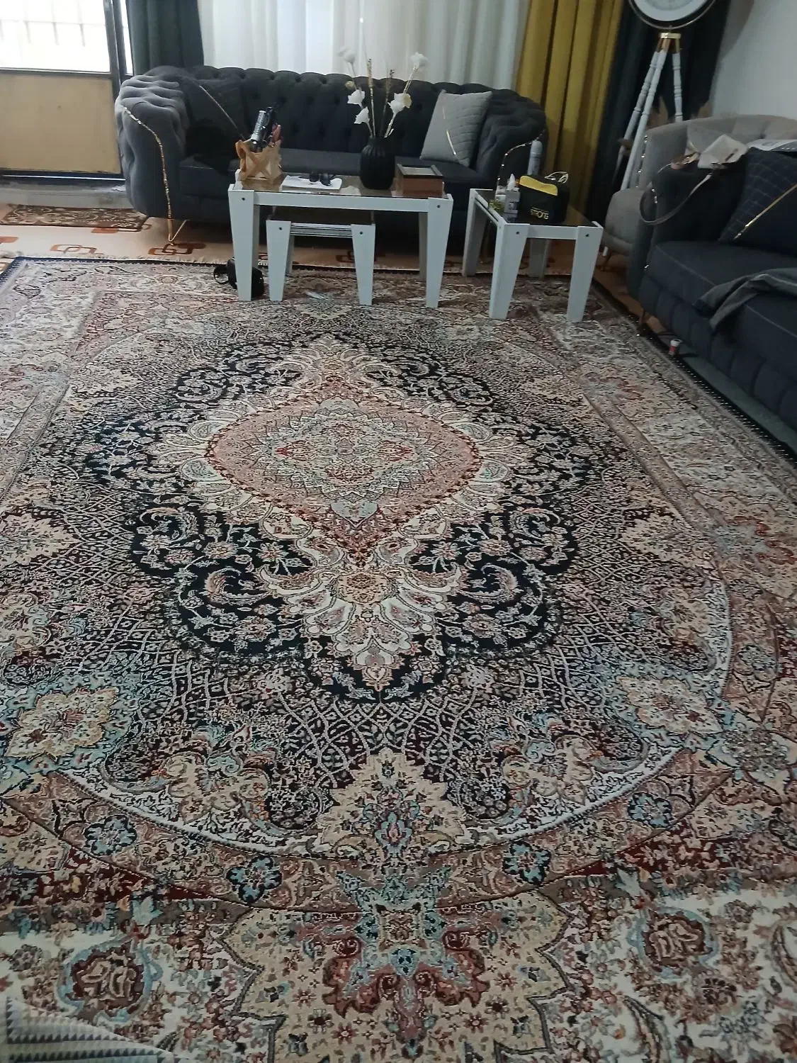 درحدنو|فرش|مشهد, همت آباد|دیوار