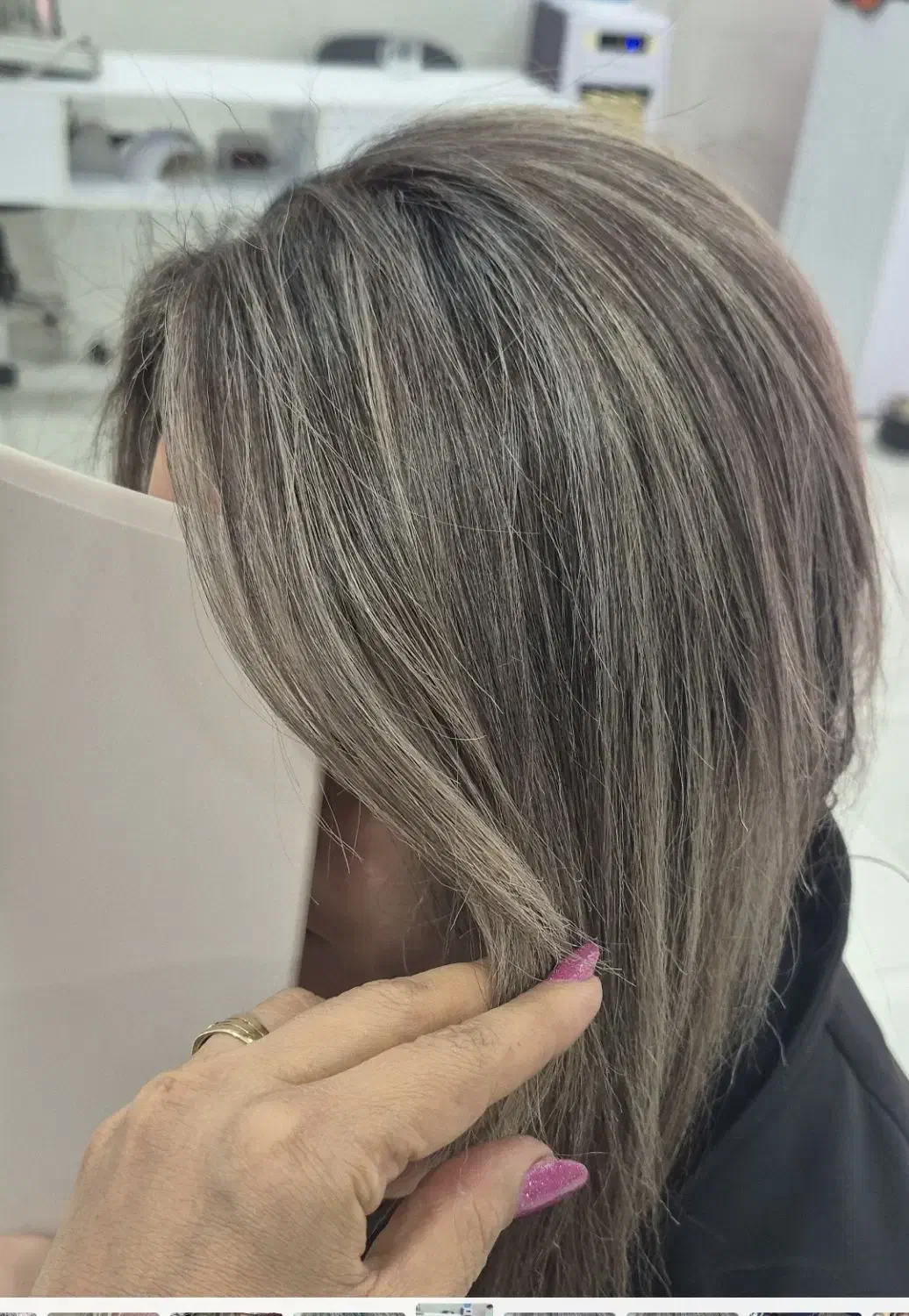 سالن زیبایی|خدمات آرایشگری و زیبایی|بندر کنگان, |دیوار