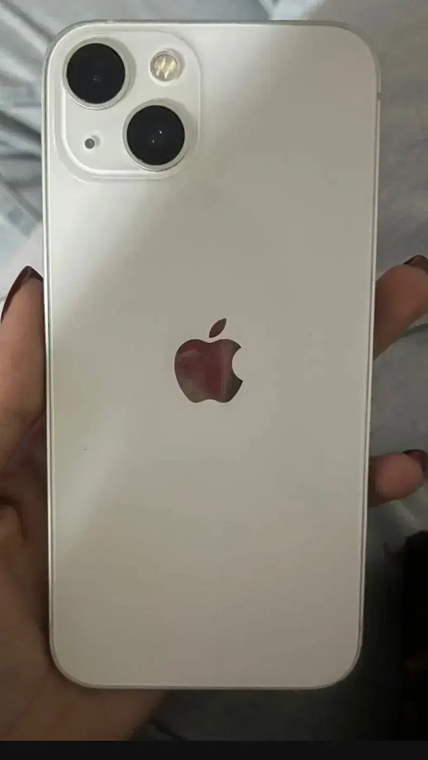 ایفون ۱۳ نرمال|موبایل|بیرجند, |دیوار