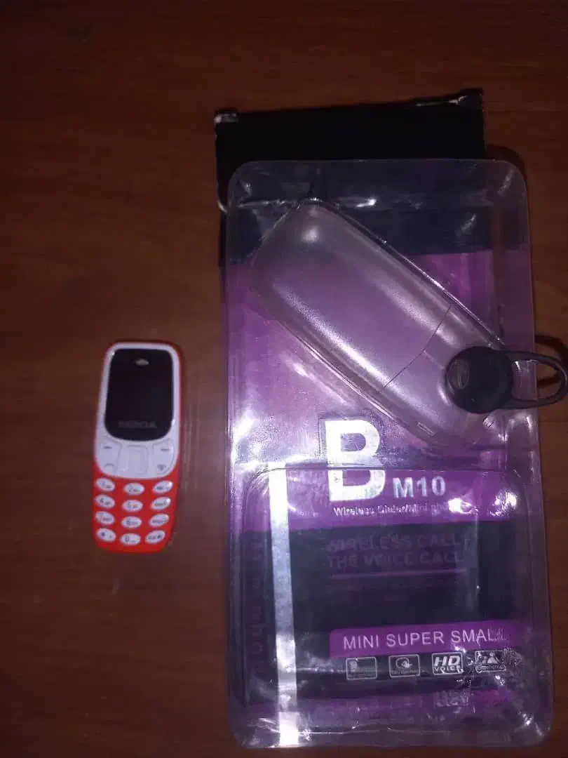 موبایل nokia nokia other NOKIA M10 MINI ۳|موبایل|سنندج, |دیوار