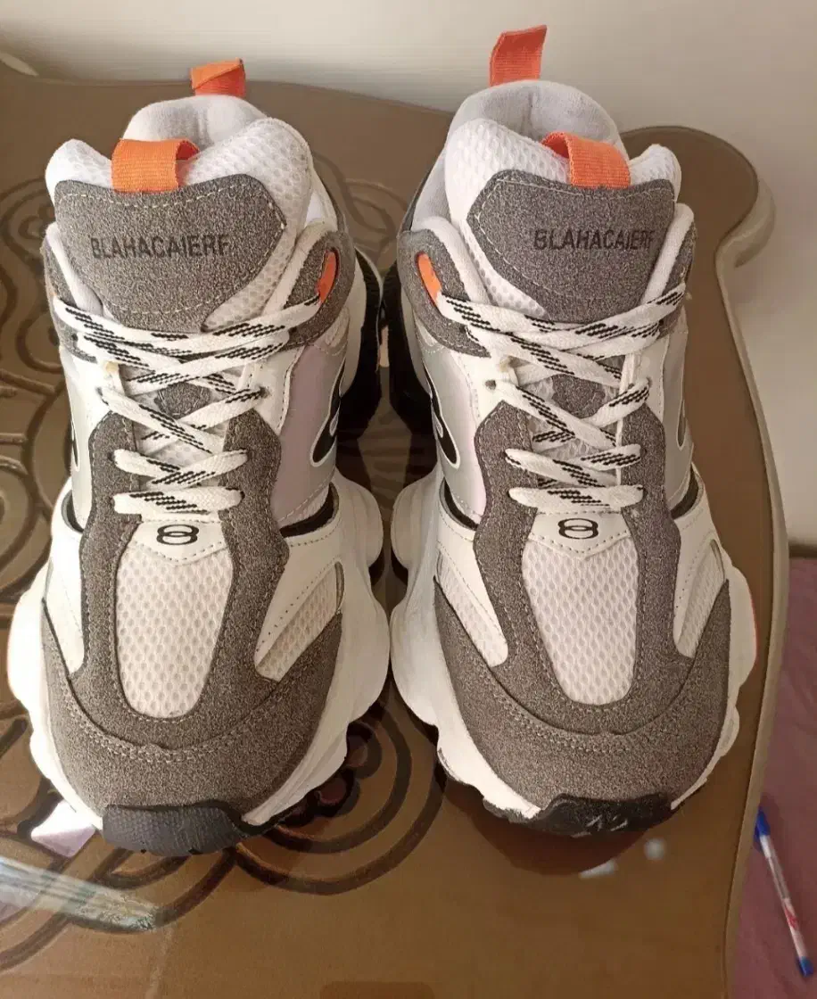 کفش بالنسیاگا قیمت تولیدی|کیف، کفش، کمربند|مسجد سلیمان, |دیوار