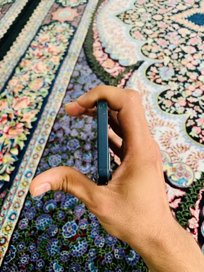 آیفون ۱۳مینی ۲۵۶گیگ|موبایل|تهران, جردن|دیوار