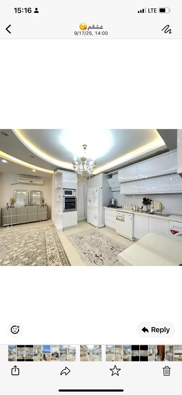 خانه ۱۶۵متری شهرک امام شکار|فروش آپارتمان|گرگان, |دیوار