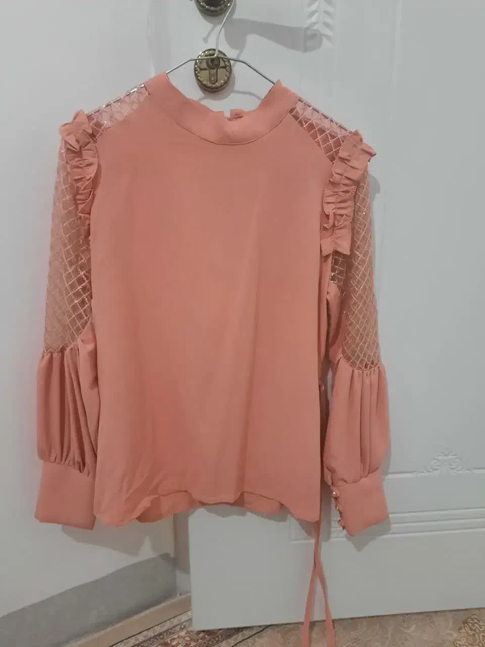 شومیز دخترانه|لباس|یزد, |دیوار