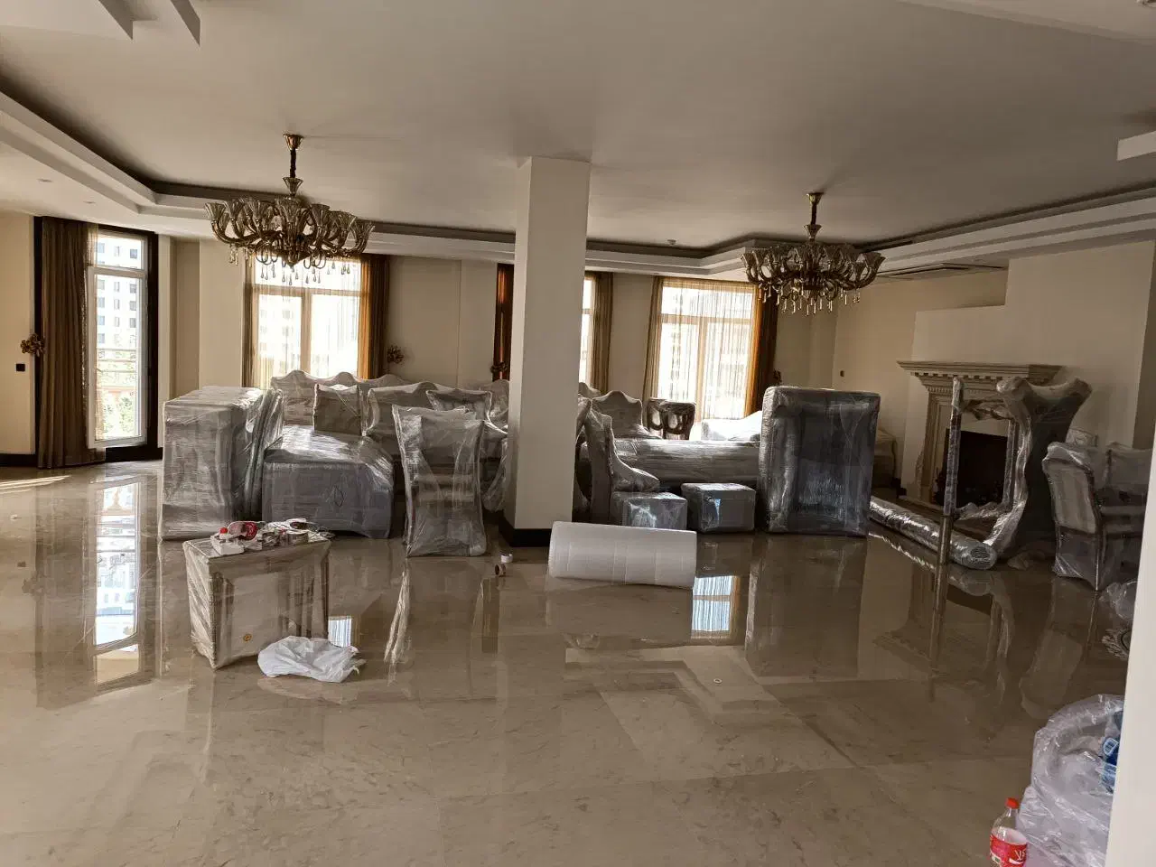 باربری کرج عظیمیه مهرشهرگوهردشت باغستان شاهین ویلا|خدمات حمل و نقل|کرج, عظیمیه|دیوار