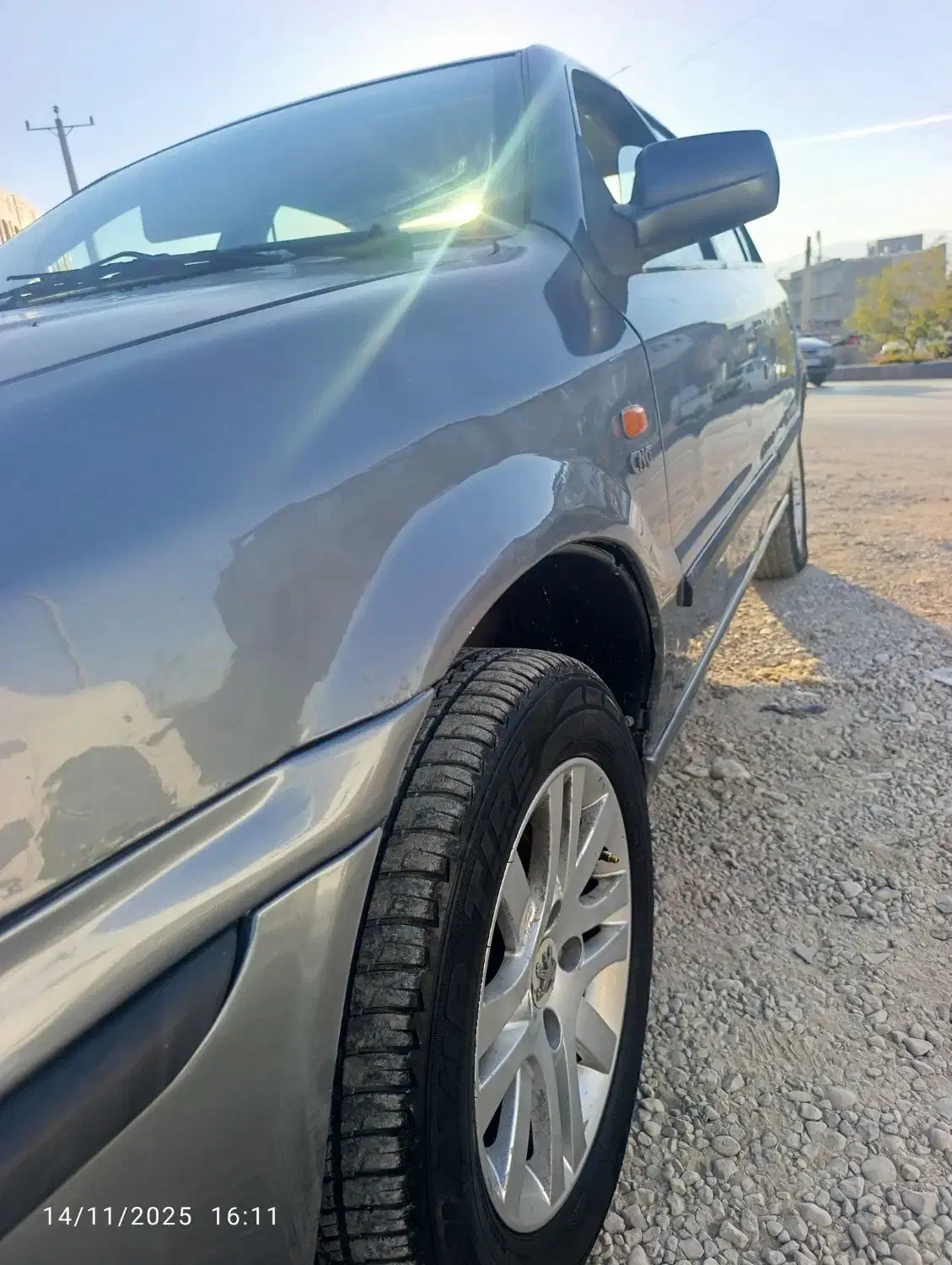 سمند زیر خاکی|خودرو سواری و وانت|یاسوج, |دیوار