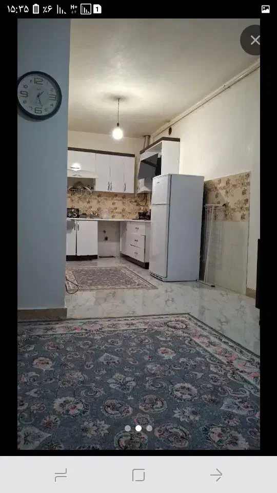 خانه با امتیازات مستقل|اجارهٔ آپارتمان|رشت, پاره بیجار|دیوار