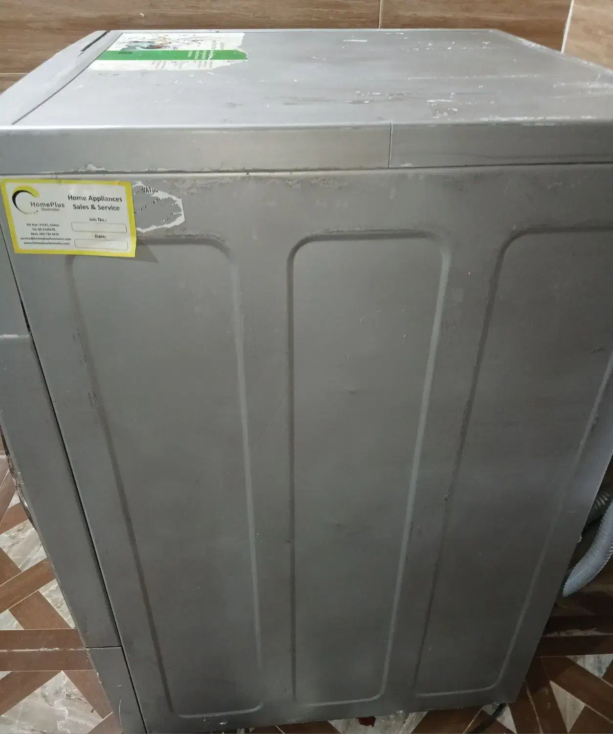 لباسشویی ۹کیلویی|ماشین لباسشویی و خشک‌کن لباس|بندر گناوه, |دیوار