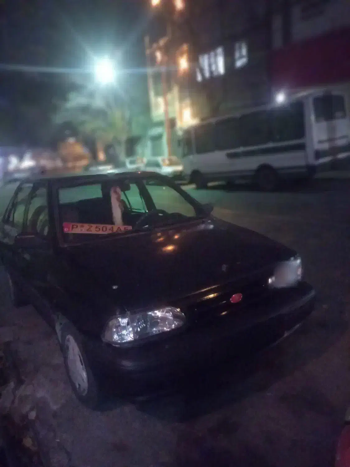 پراید|خودرو سواری و وانت|تبریز, |دیوار