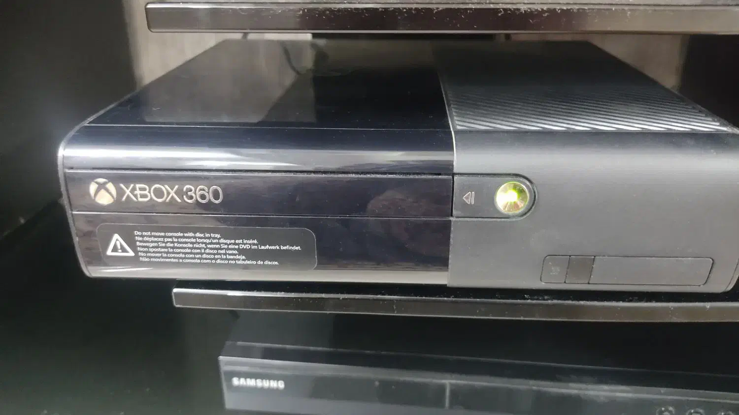 ایکس باکس ۳۶۰ سوپراسلیم Xbox 360|کنسول، بازی ویدئویی و آنلاین|مشهد, وکیل‌آباد|دیوار