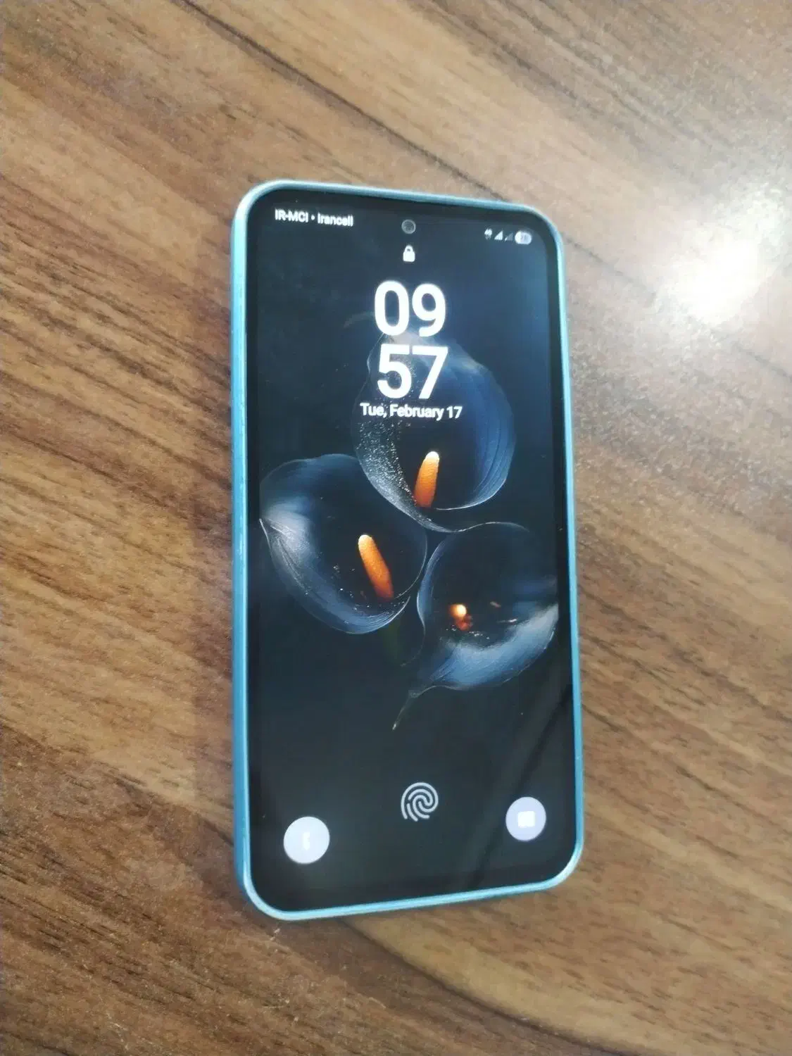 سامسونگ a54 5g|موبایل|اردبیل, |دیوار