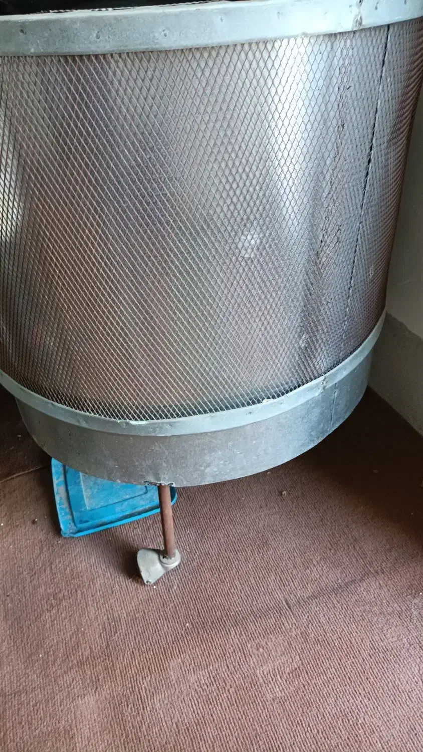 فروشی هست|لوازم نظافت|بندر دیر, |دیوار