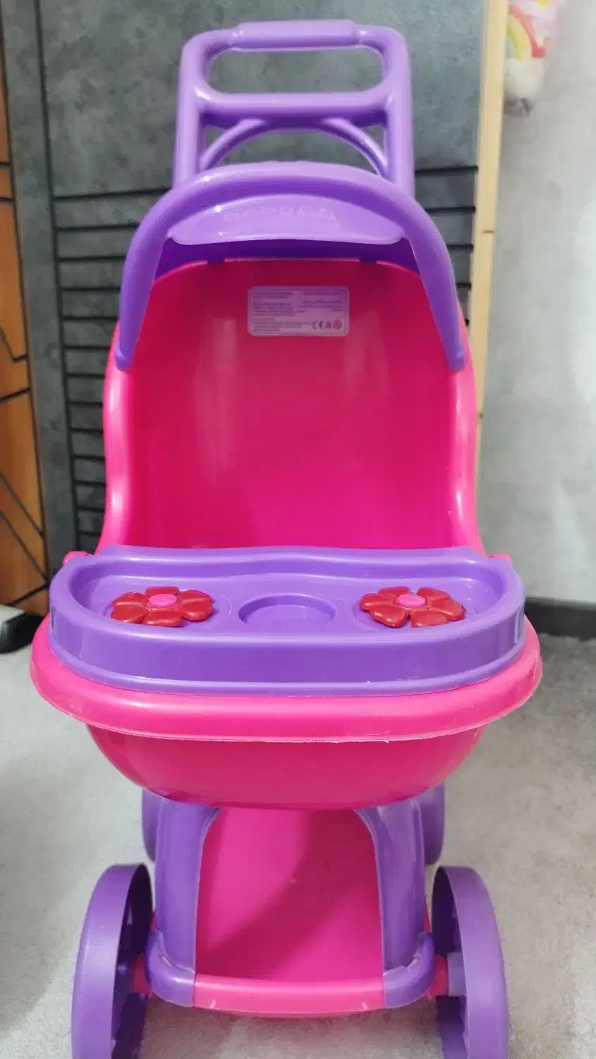 کالسکه کودک|کالسکه و لوازم جانبی|اصفهان, شیخ اشراق|دیوار