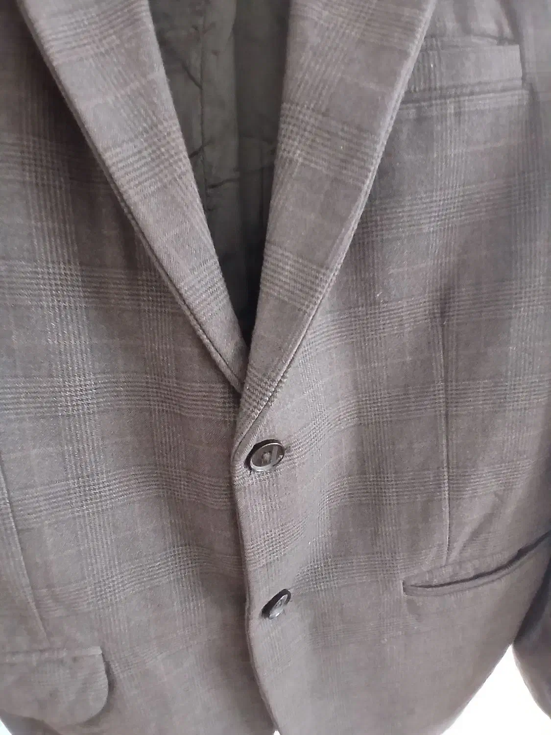 کت نو|لباس|زنجانرود, |دیوار