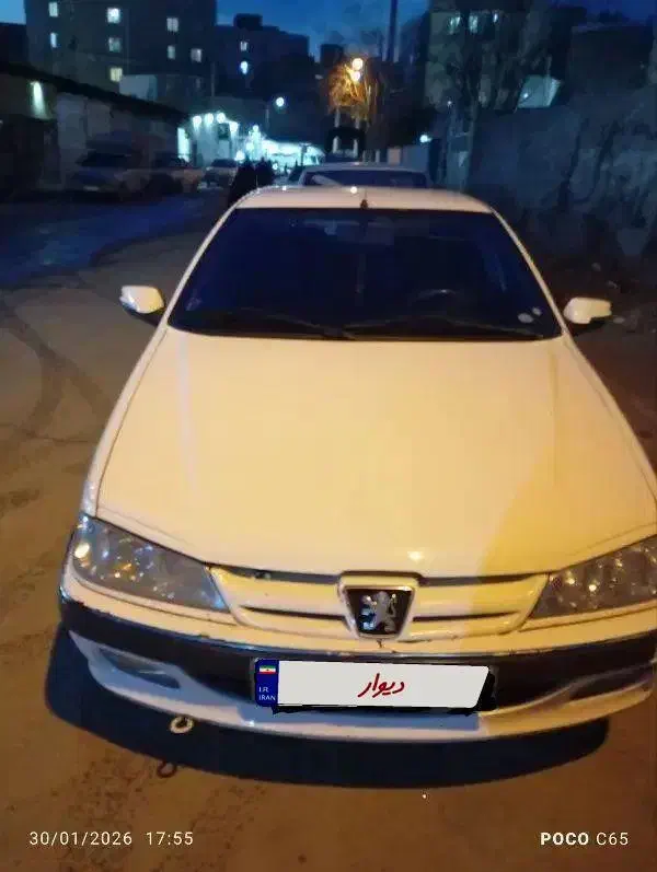 فروش فوری|خودرو سواری و وانت|بومهن, |دیوار