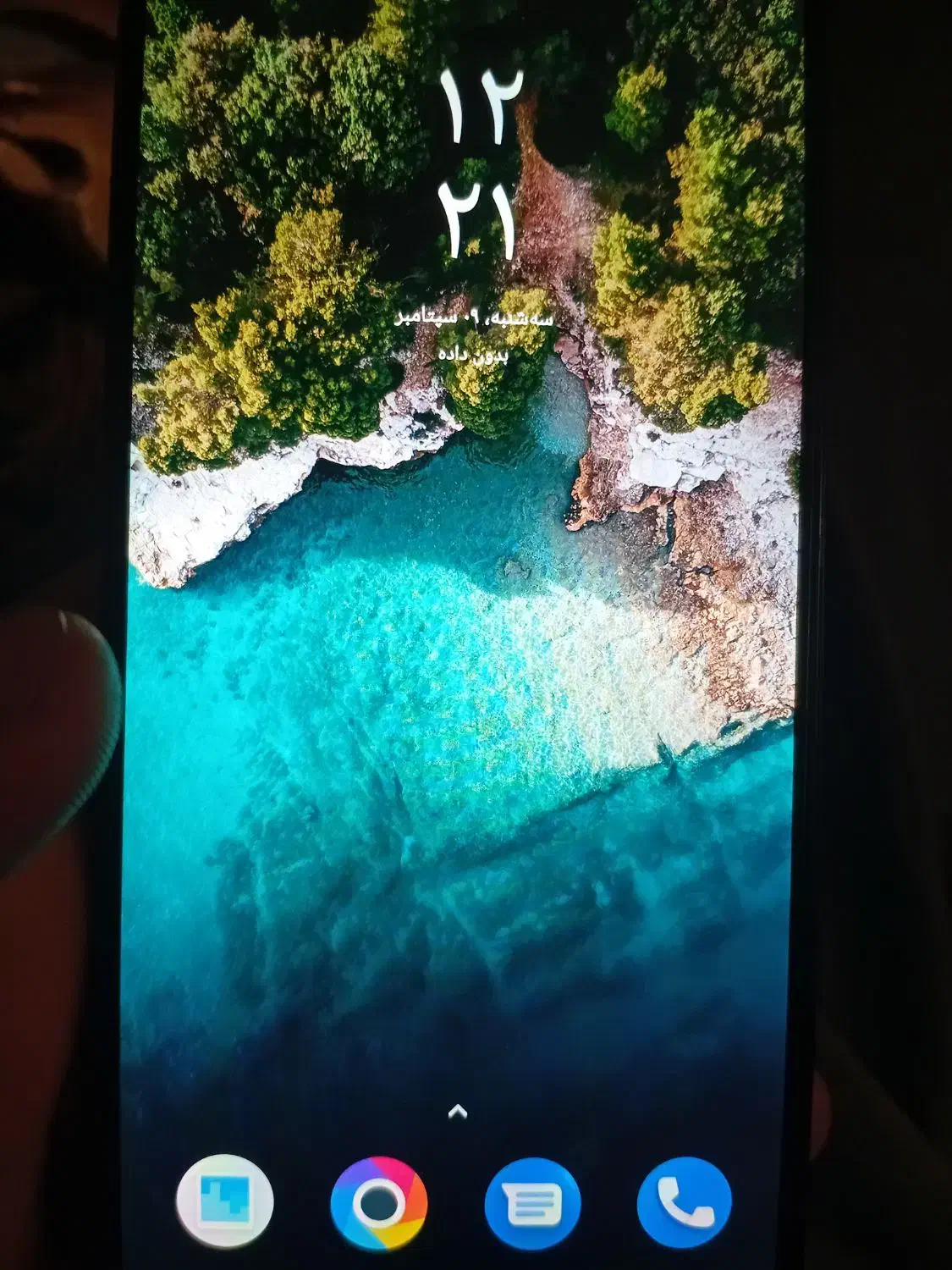پوکو m3|موبایل|خرم‌آباد, |دیوار