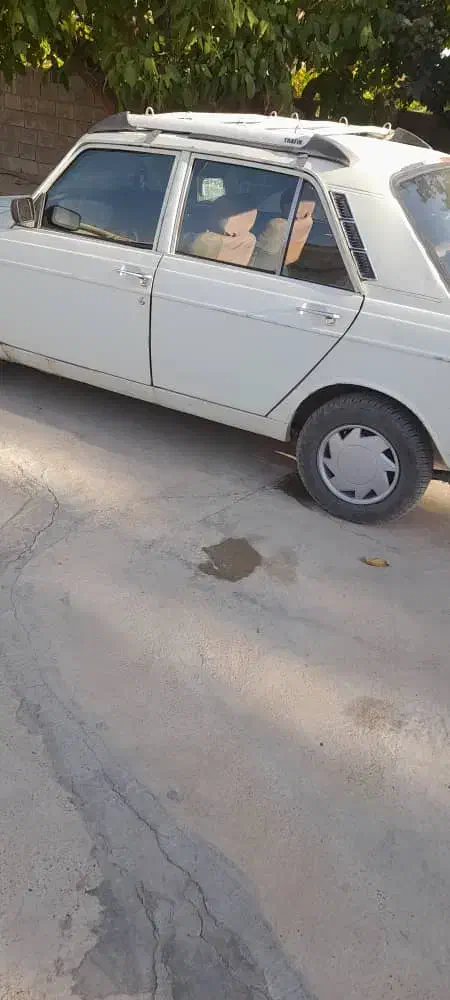 پیکان مدل ۸۲|خودرو سواری و وانت|یاسوج, |دیوار