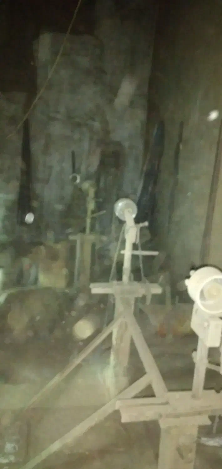 پک کامل کارگاه دستگاه پرداخت کاری|ماشین‌آلات صنعتی|بهارستان, |دیوار