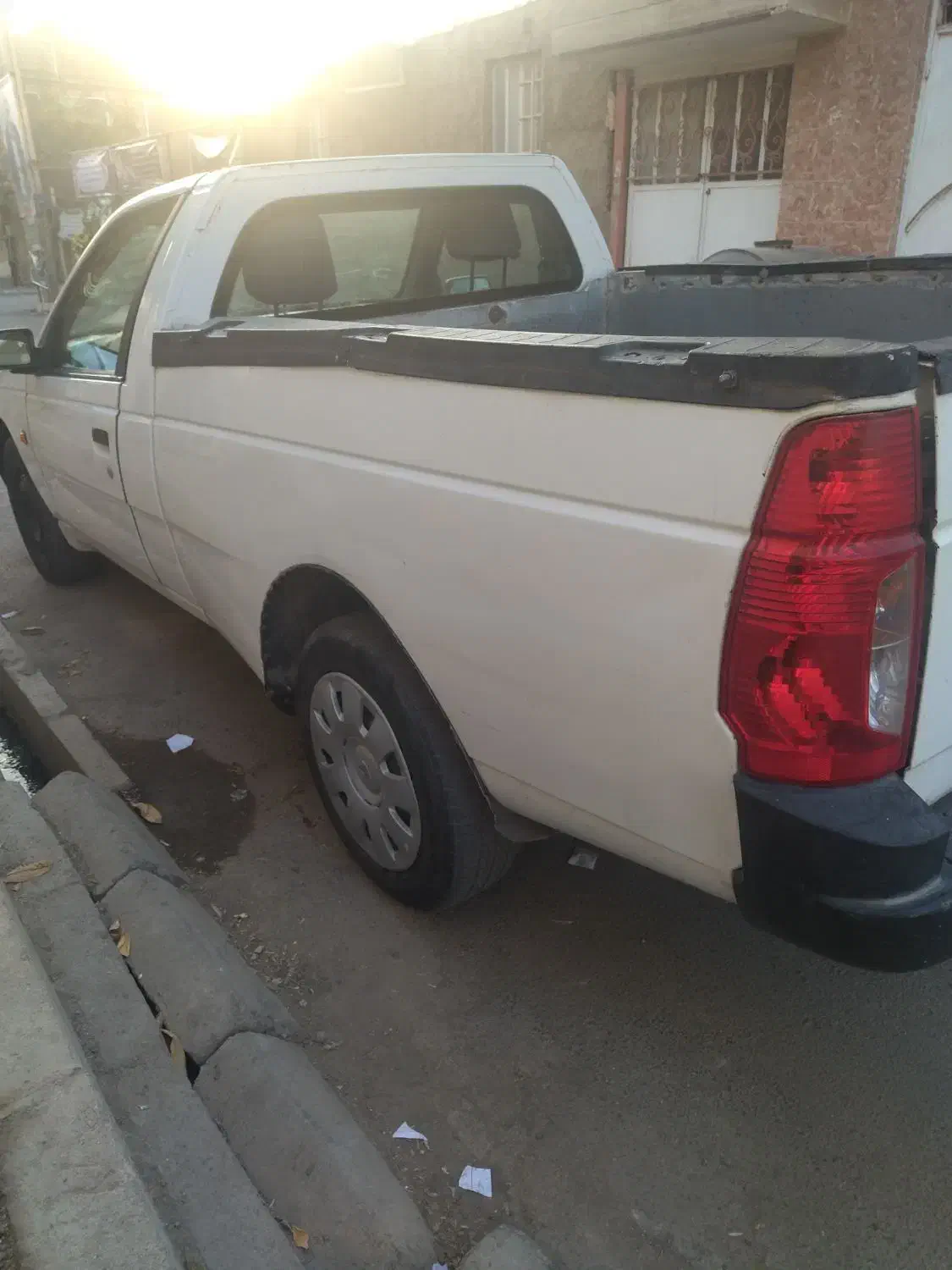 آریسان مدل94|خودرو سواری و وانت|آبیک, |دیوار