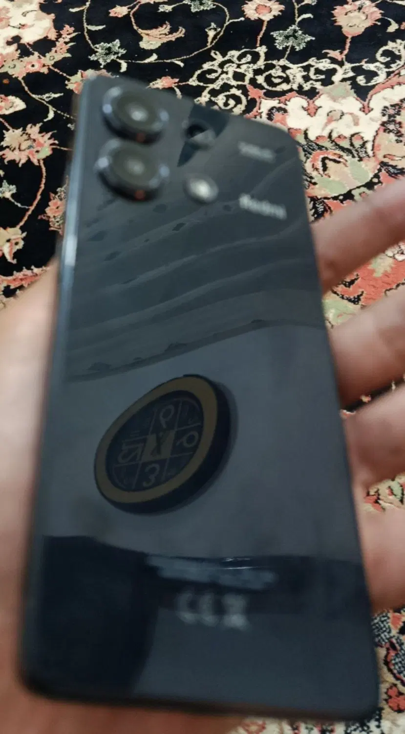 note 13|موبایل|زاهدان, |دیوار