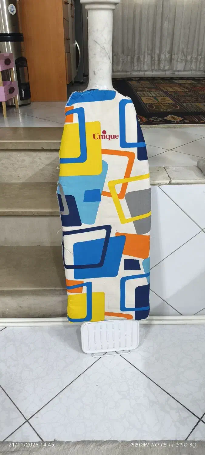 میز اتو|اتو و لوازم اتو|تهران, مسعودیه|دیوار