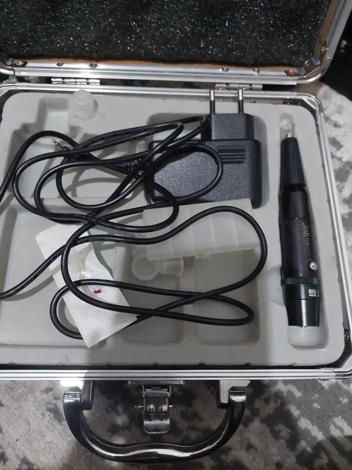 دستگاه تاتوسالم سالم|آرایشی، بهداشتی، درمانی|فردیس, ثابتی|دیوار