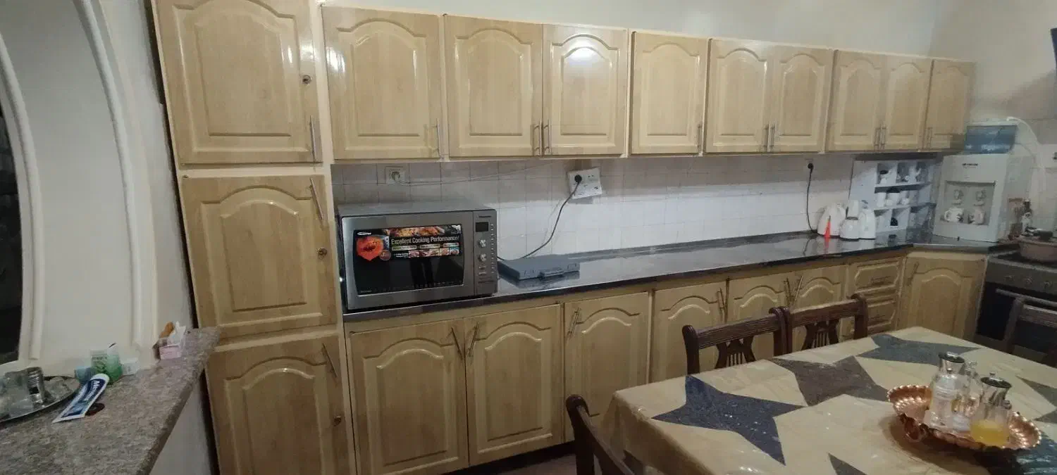 کابینت فلزی متری یک میلیون و پانصد|مصالح و تجهیزات ساختمان|دوگنبدان, |دیوار