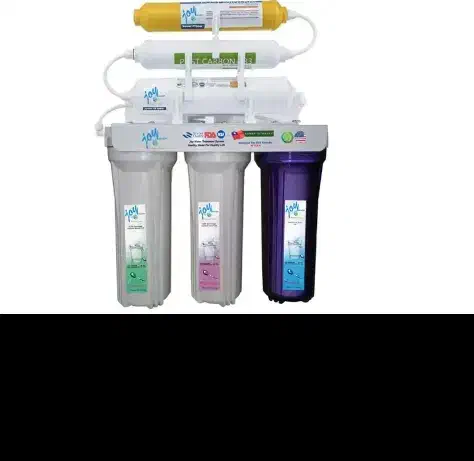 تصفیه کننده اب/ یخ/ آب/فیلتر آب / فیلتر|آبسردکن و تصفیه آب|تهران, تهرانپارس غربی|دیوار