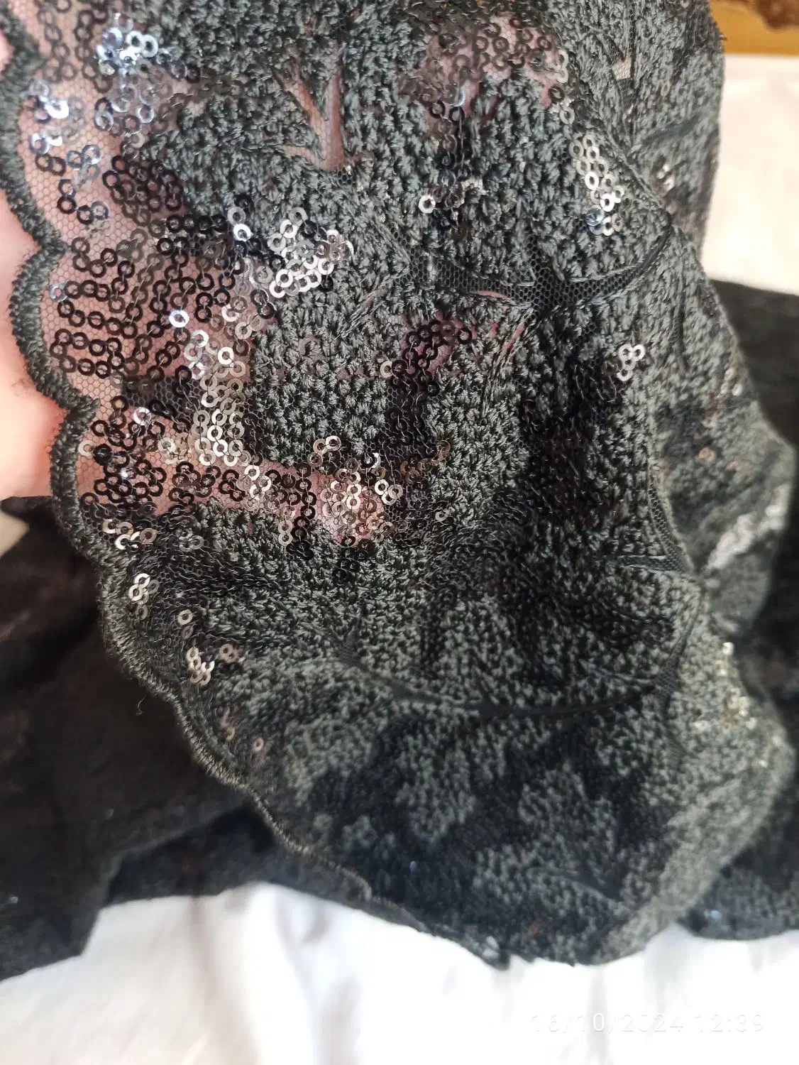 پارچه مجلسی فاخر|لباس|تهران, سید خندان (جلفا)|دیوار