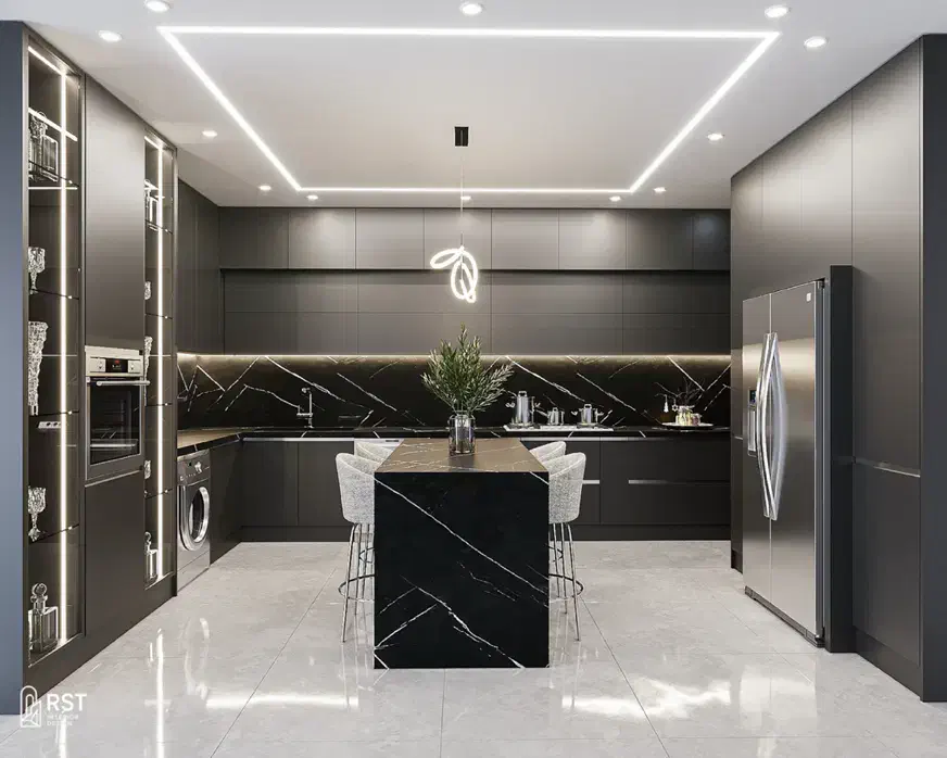 طراحی سه بعدی تخصصی کابینت ، دکوراسیون ( طراح 3d )|خدمات پیشه و مهارت|تهران, مرزداران|دیوار