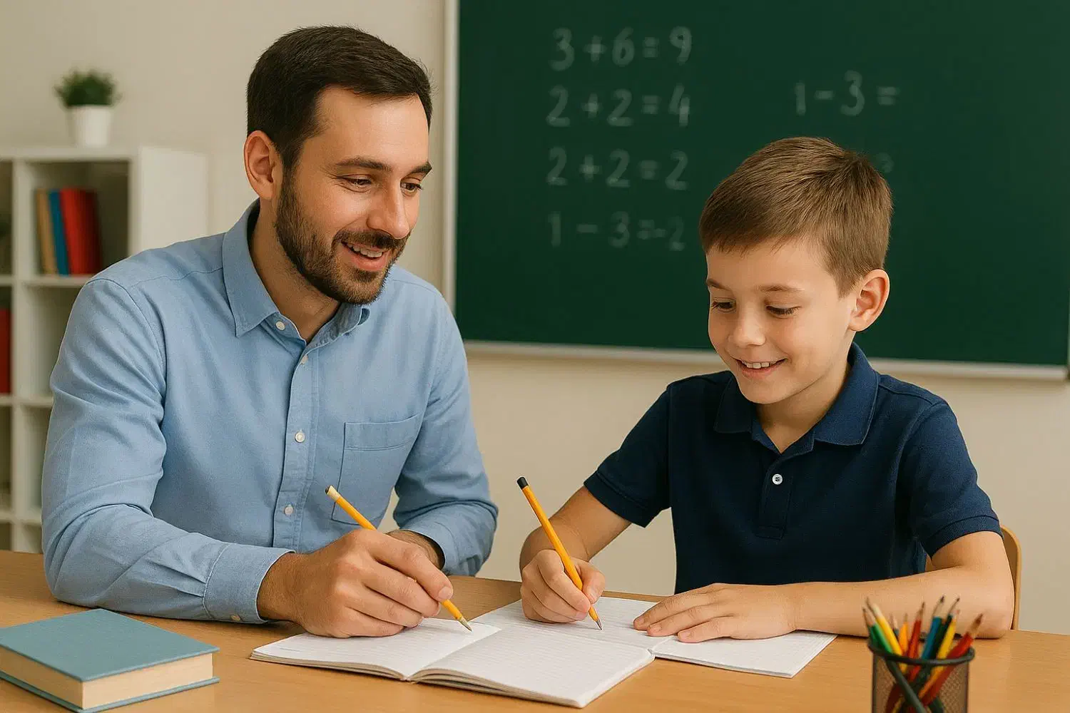 تدریس خصوصی دروس ابتدایی و متوسطه|خدمات آموزشی|رشت, نامجو|دیوار