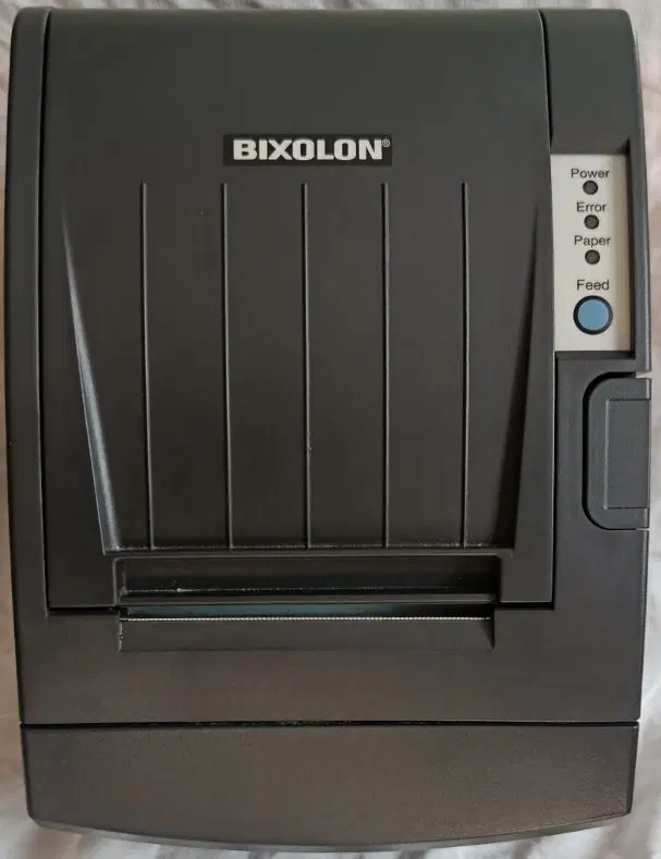 BIXOLON SRP350PLUS|پرینتر، اسکنر، کپی، فکس|تهران, جیحون|دیوار