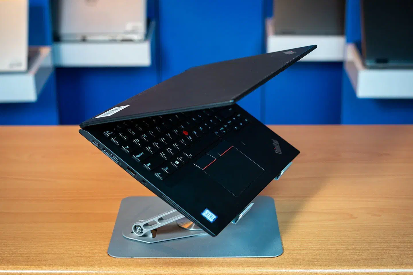 لپتاپ لنوو X390 Yoga صفحه لمسی|رایانه همراه|یزد, |دیوار