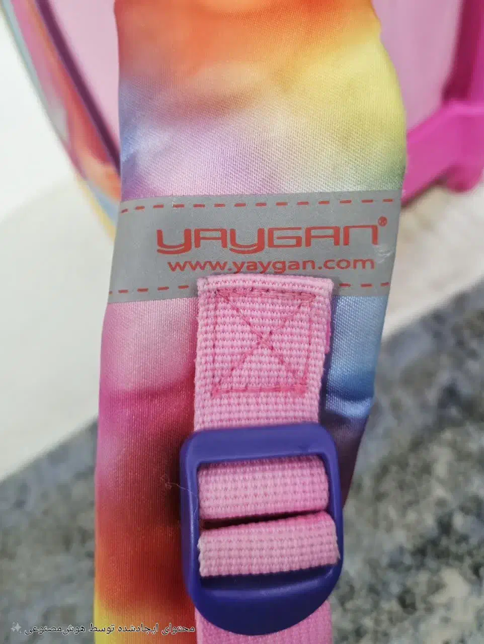 کیف بچه گانه|کیف، کفش، کمربند|سهند, |دیوار