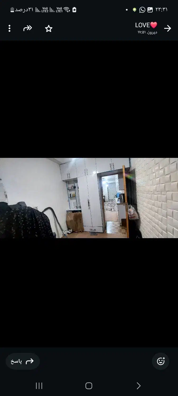 خانه ۱۰۰ متری سه طبقه|فروش خانه و ویلا|بندر ماهشهر, |دیوار