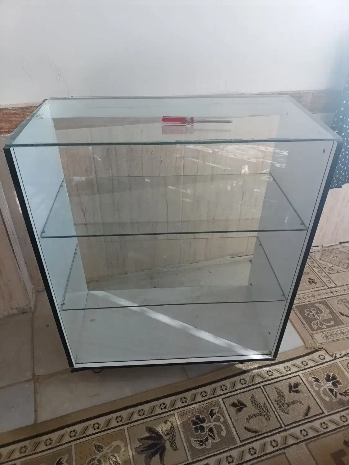 ویترین فروشی|بوفه، ویترین، کنسول|مریوان, |دیوار