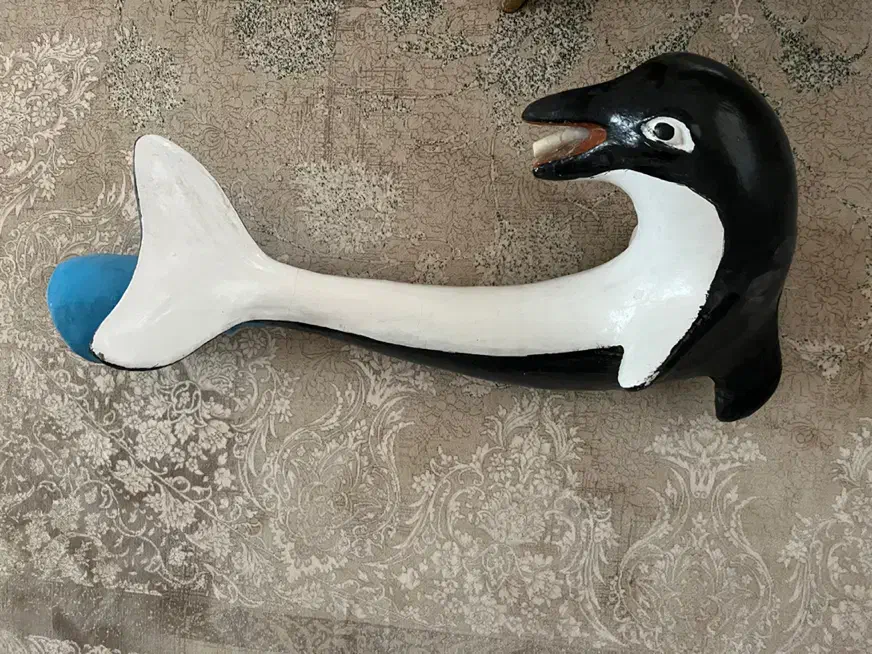 آبنما حوض|صنایع دستی و سایر لوازم تزئینی|تبریز, |دیوار