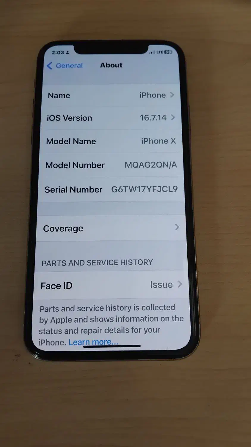 iphone X|موبایل|ارومیه, |دیوار