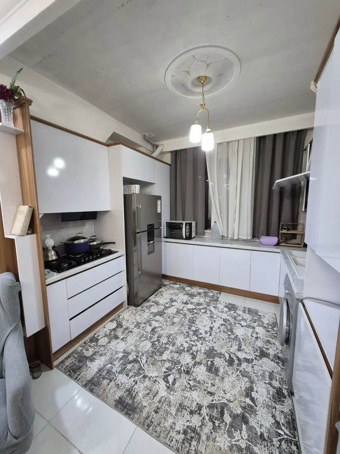 اپارتمان60متری قولنامه ای|فروش آپارتمان|تهران, تهرانپارس شرقی|دیوار