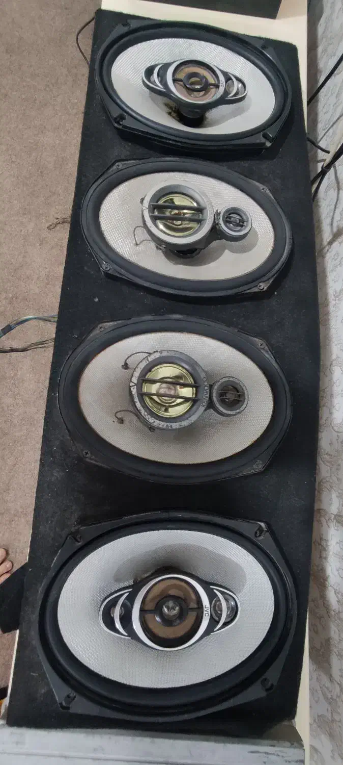 سیستم باند۷۱۸ ضبط۲۲۵۰ دزدگیر چیتا|قطعات یدکی و لوازم جانبی|اهواز, پردیس|دیوار